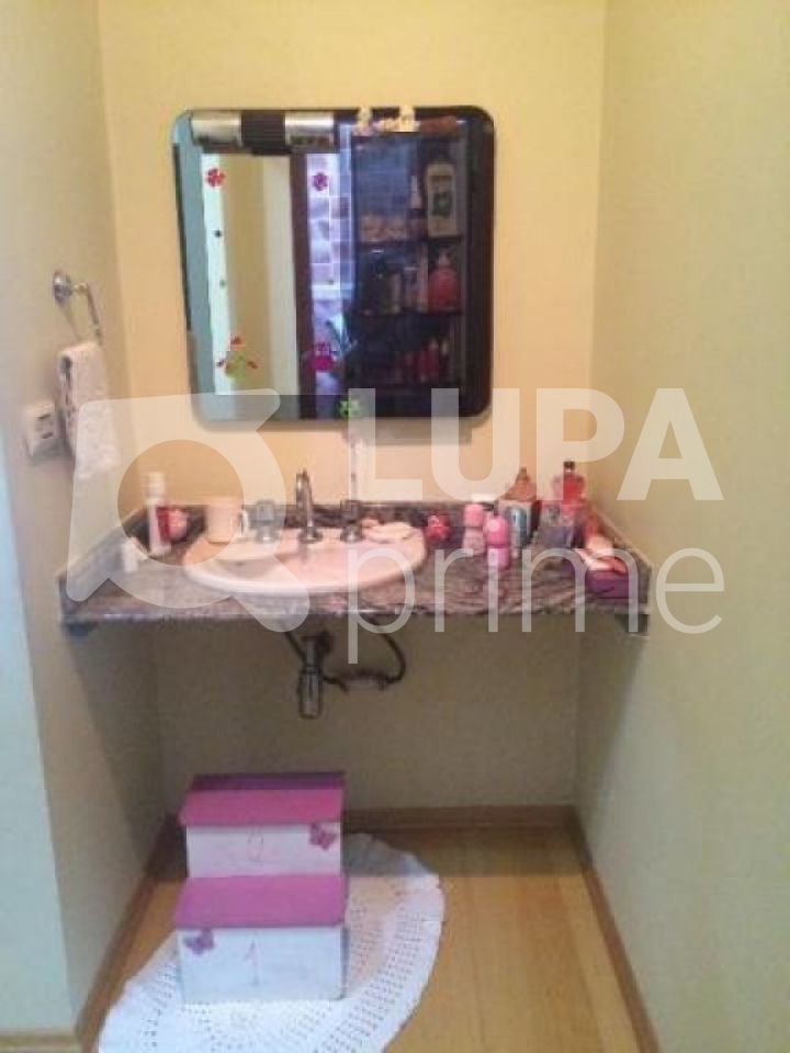 Casa, 4 quartos, 260 m² - Foto 7