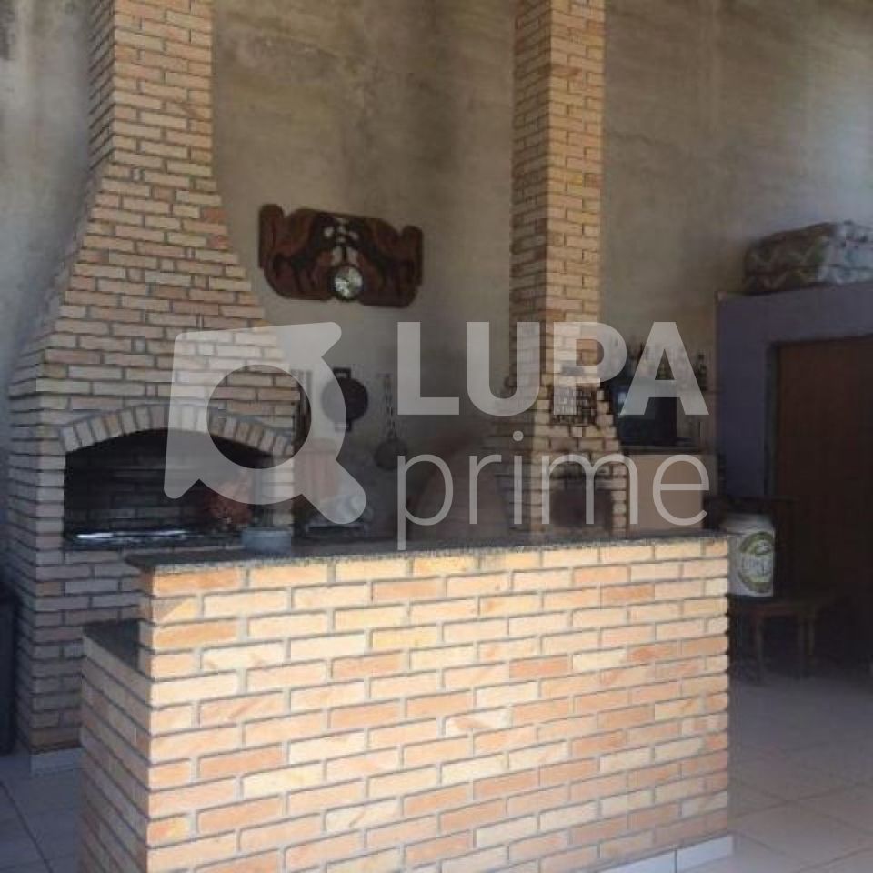 Casa, 4 quartos, 260 m² - Foto 8