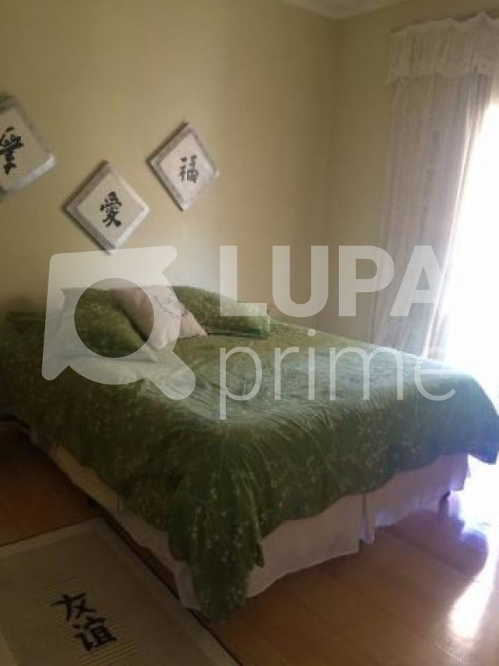 Casa, 4 quartos, 260 m² - Foto 10