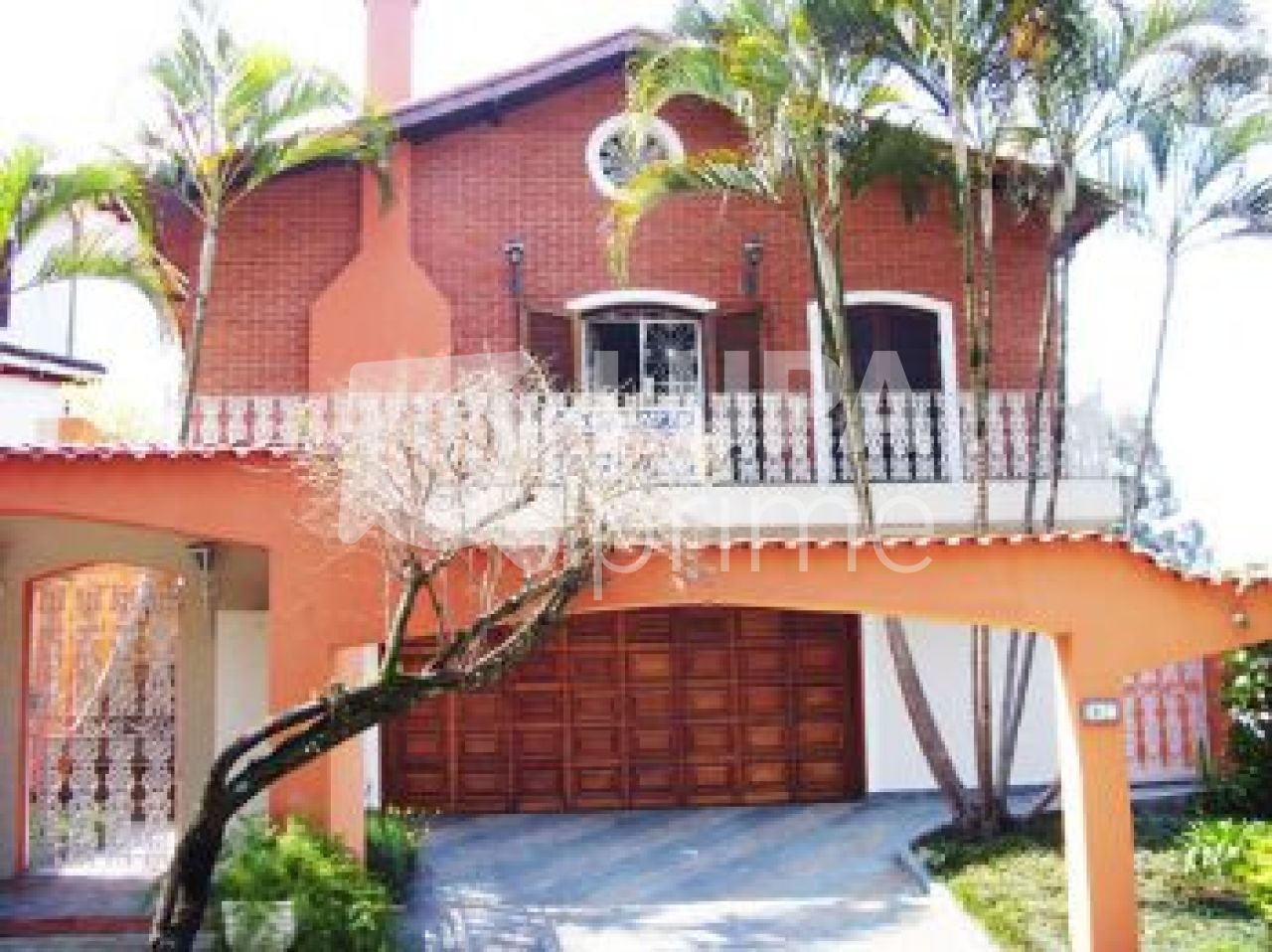 Casa, 4 quartos, 450 m² - Foto 1