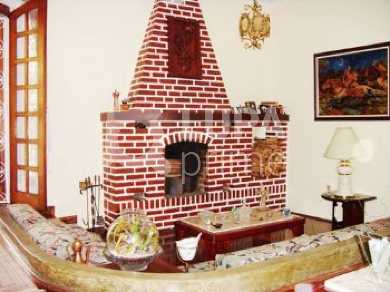 Casa, 4 quartos, 450 m² - Foto 2