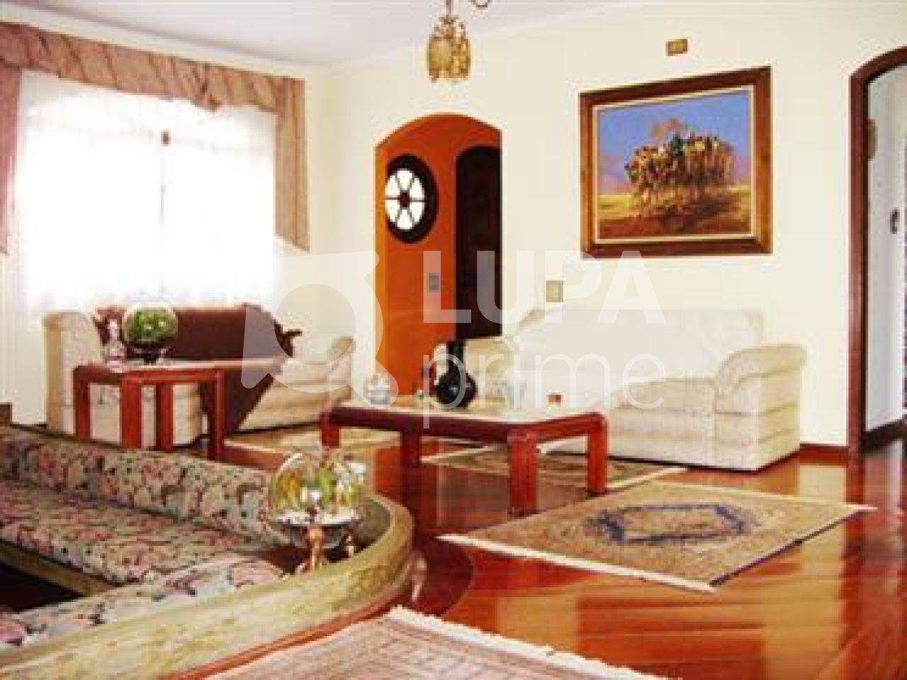 Casa, 4 quartos, 450 m² - Foto 6