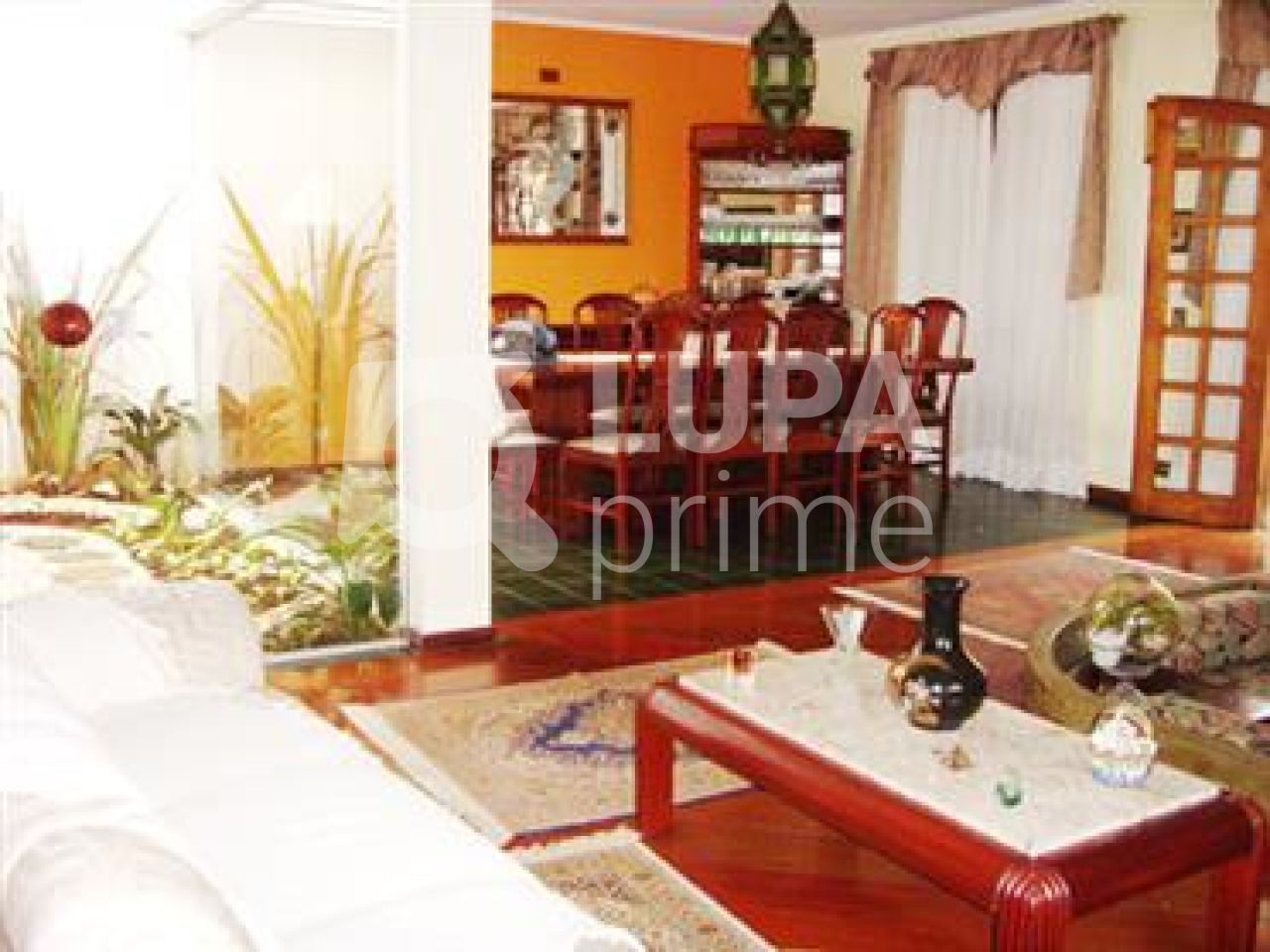 Casa, 4 quartos, 450 m² - Foto 9