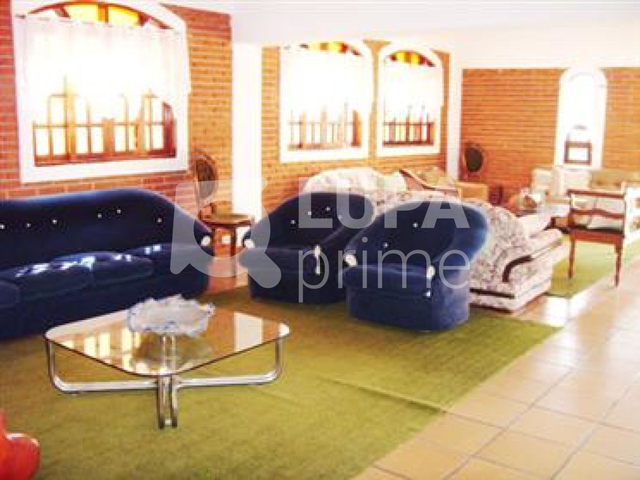 Casa, 4 quartos, 450 m² - Foto 11