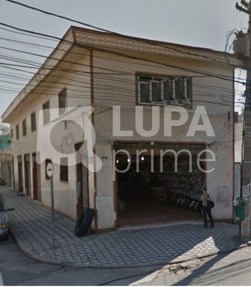 Loja-Salão, 220 m² - Foto 1