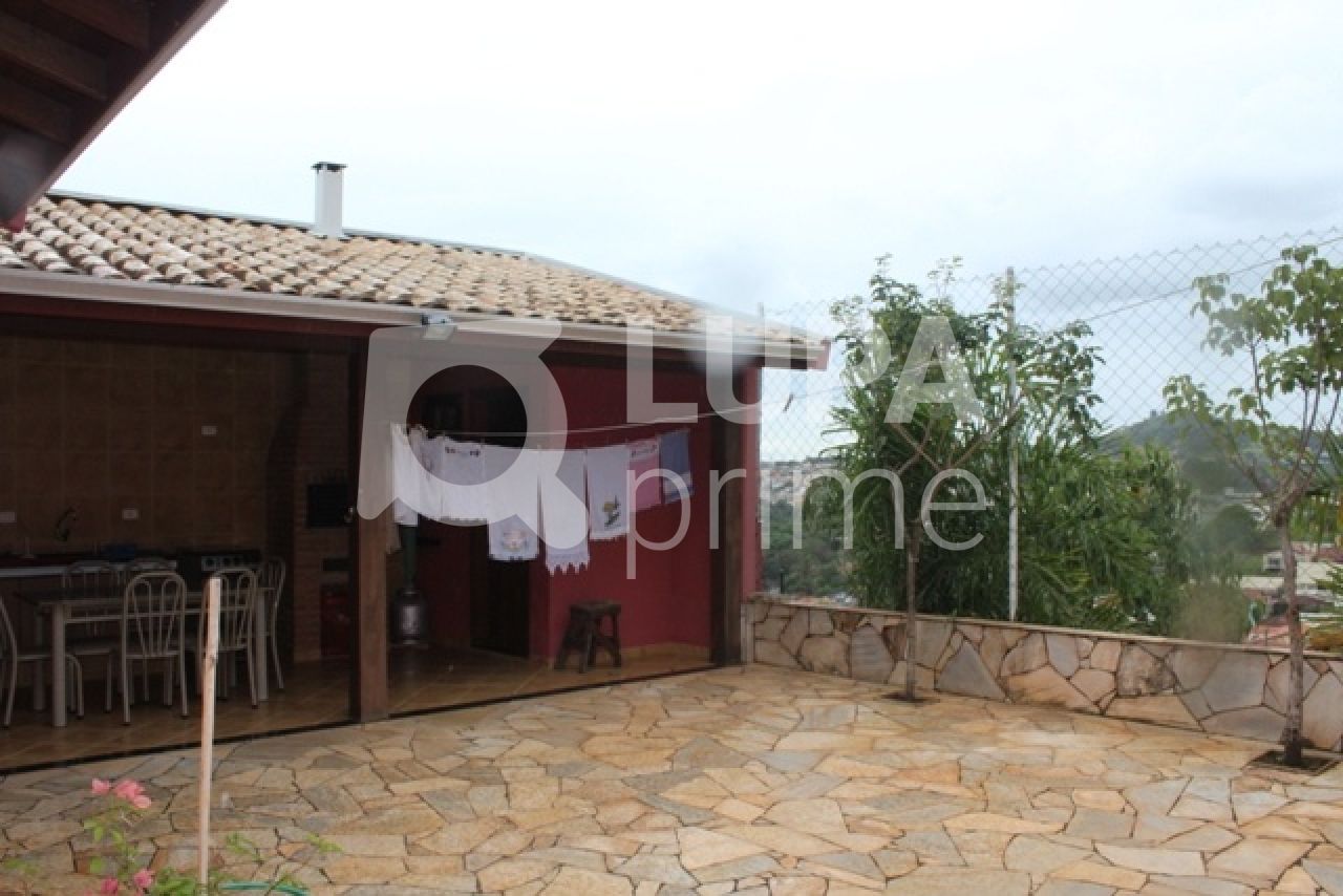 Casa, 3 quartos, 240 m² - Foto 23