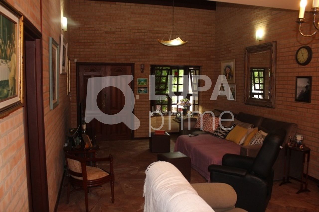 Casa, 3 quartos, 240 m² - Foto 7