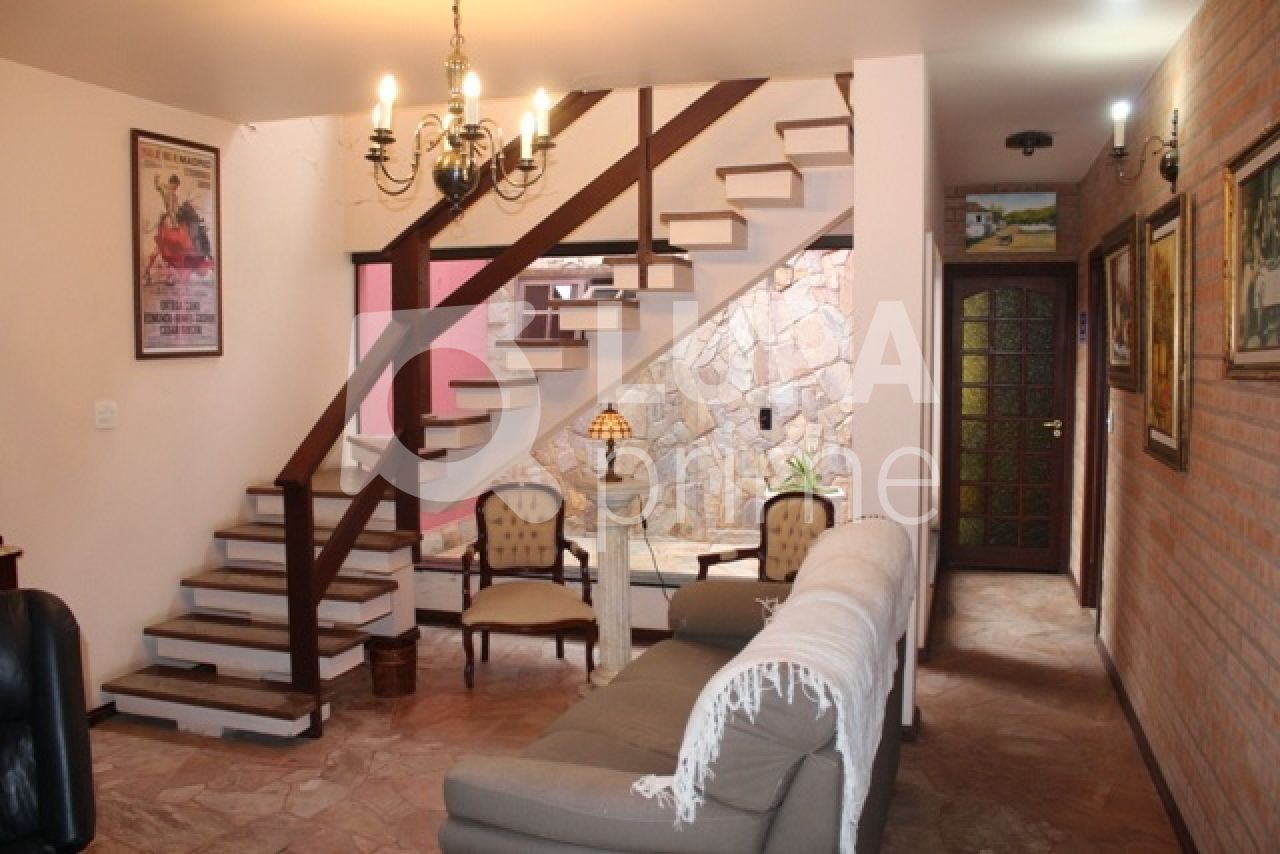 Casa, 3 quartos, 240 m² - Foto 6