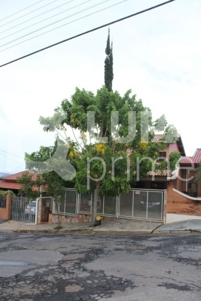 Casa, 3 quartos, 240 m² - Foto 4