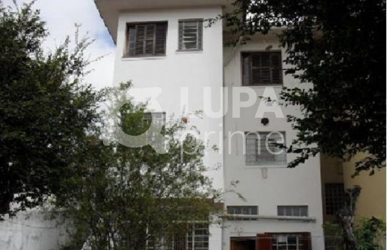 Casa Comercial, 400 m² - Foto 1