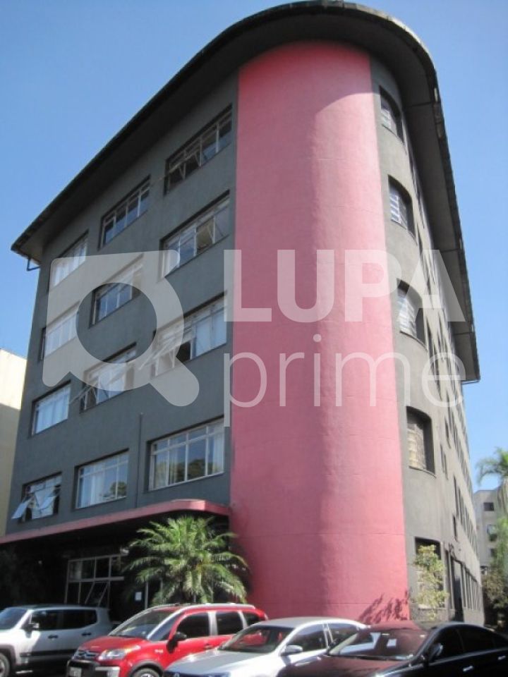 Prédio Inteiro, 3650 m² - Foto 1