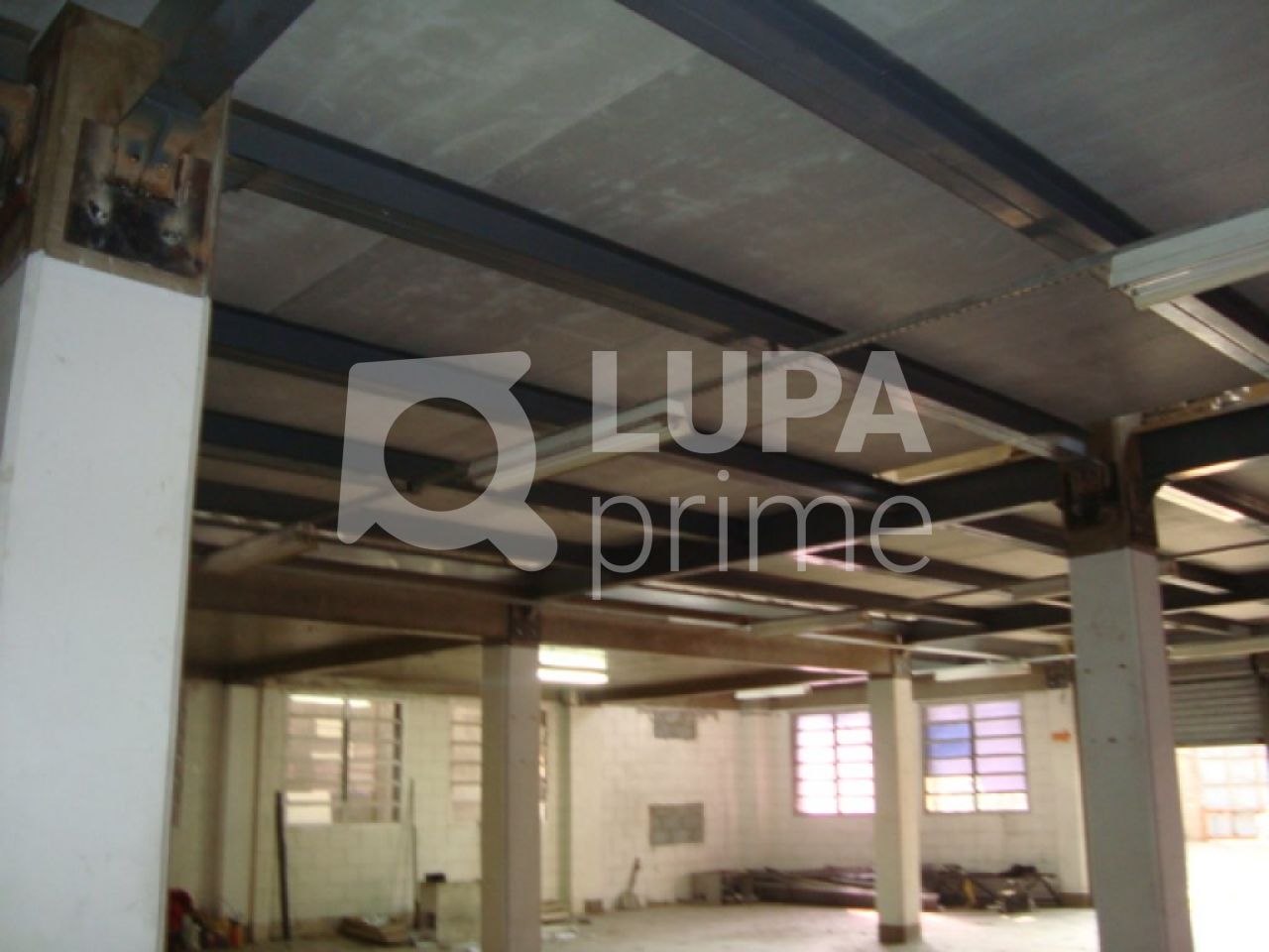 Prédio Inteiro, 3650 m² - Foto 2