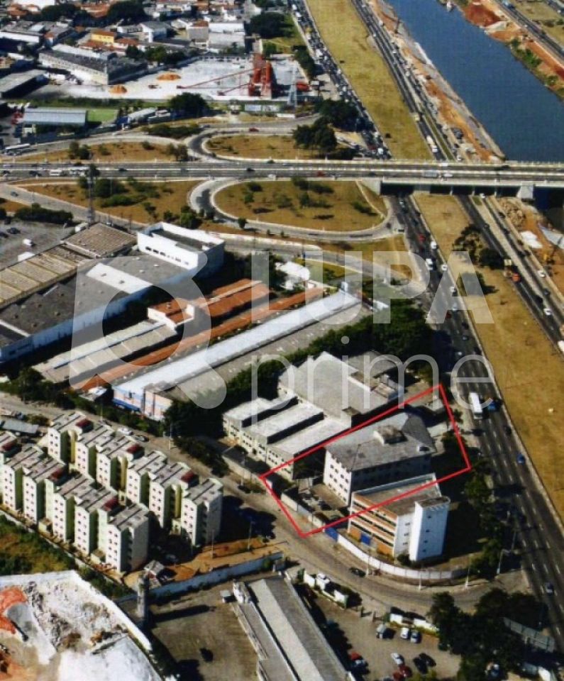 Prédio Inteiro, 3650 m² - Foto 5