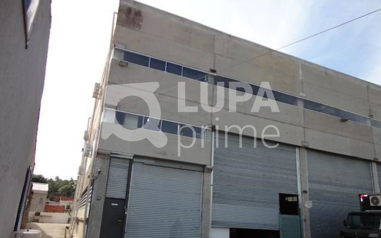 Depósito-Galpão, 2600 m² - Foto 2