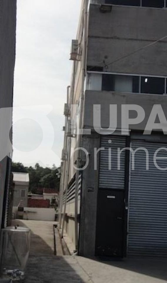 Depósito-Galpão, 2600 m² - Foto 3