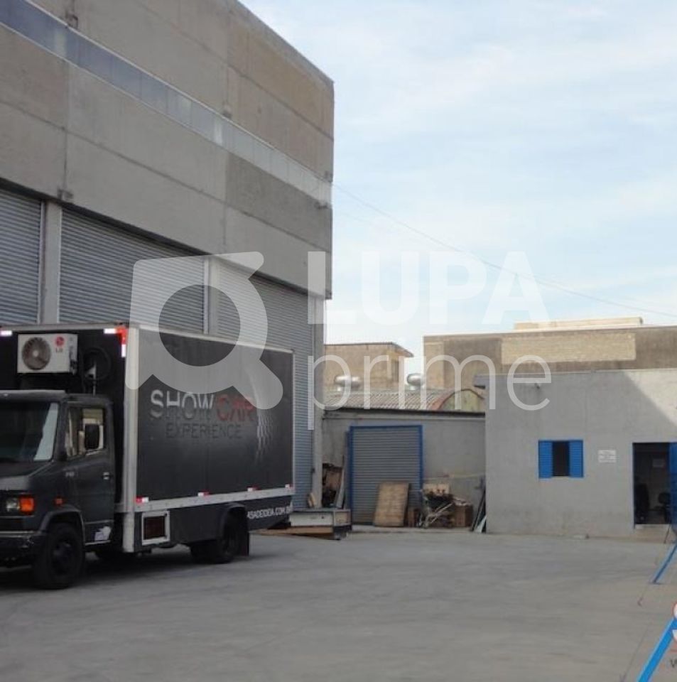 Depósito-Galpão, 2600 m² - Foto 4
