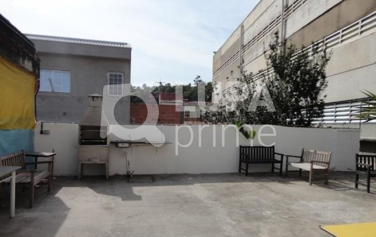 Depósito-Galpão, 2600 m² - Foto 7