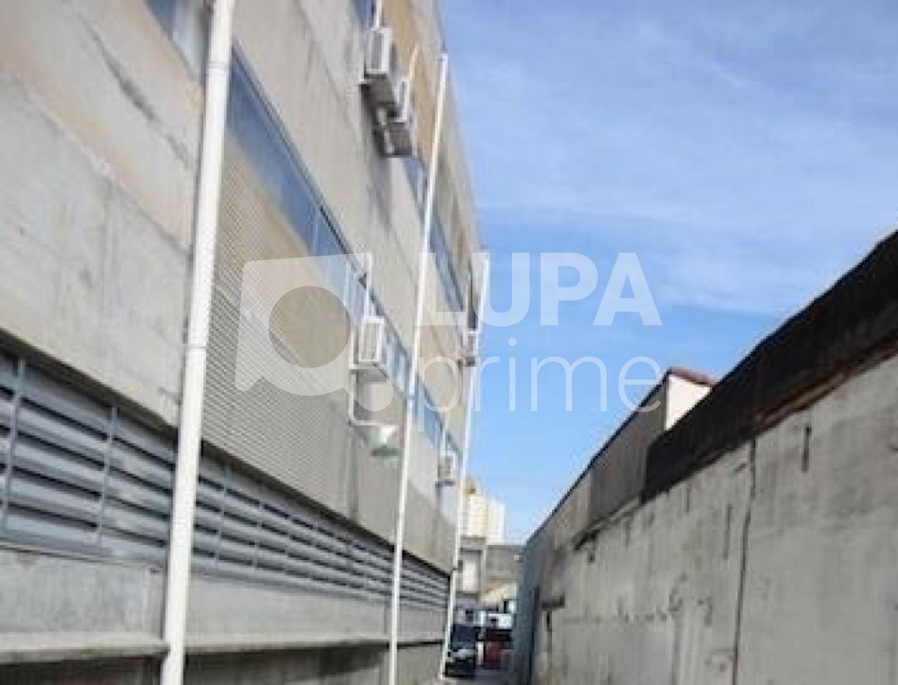 Depósito-Galpão, 2600 m² - Foto 8