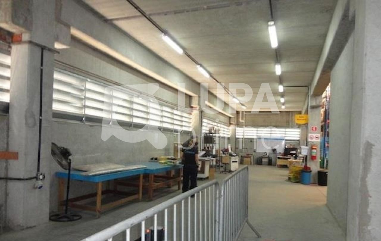 Depósito-Galpão, 2600 m² - Foto 9