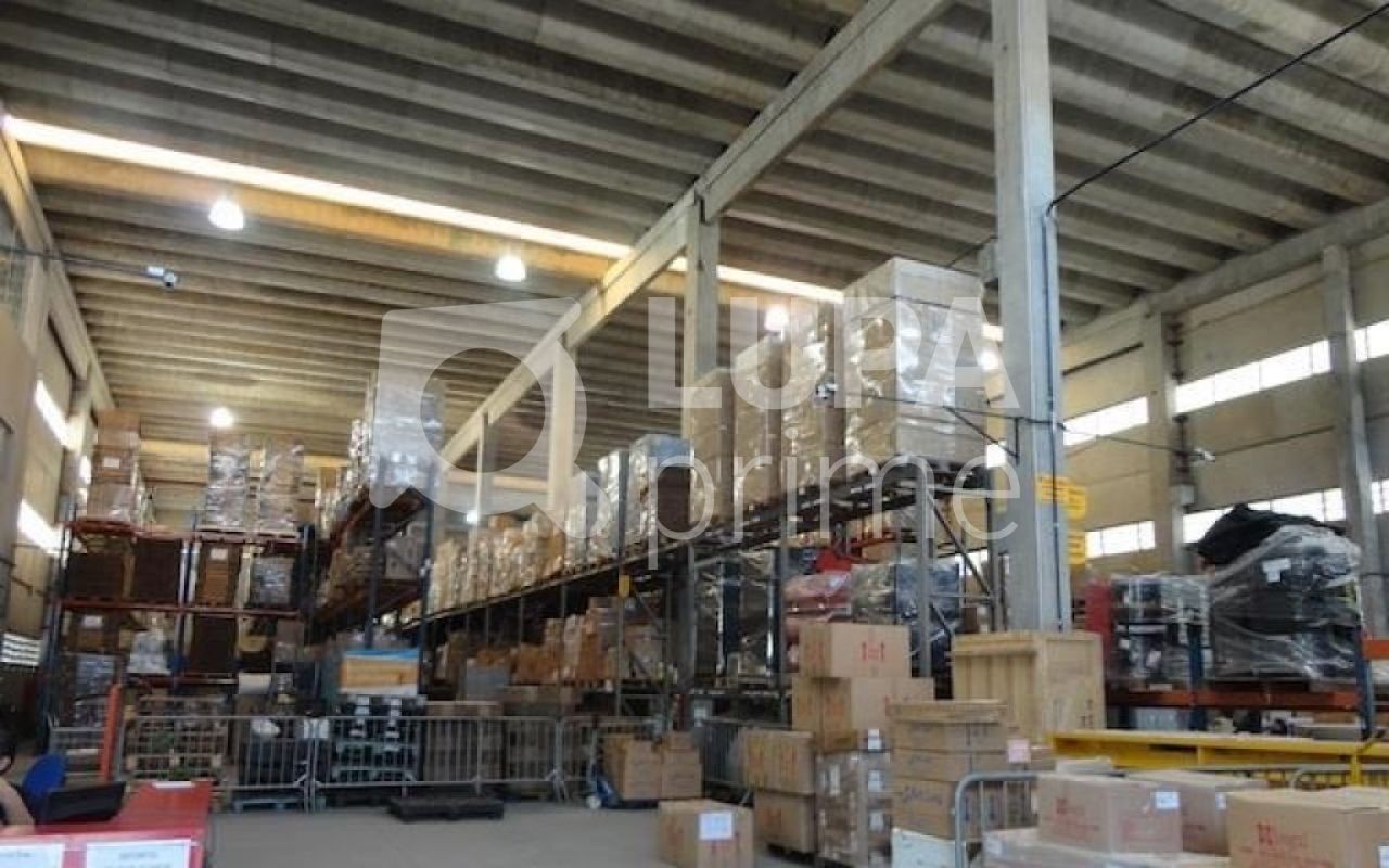 Depósito-Galpão, 2600 m² - Foto 11