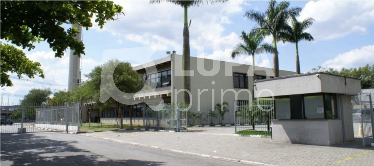 Prédio Inteiro, 2571 m² - Foto 1