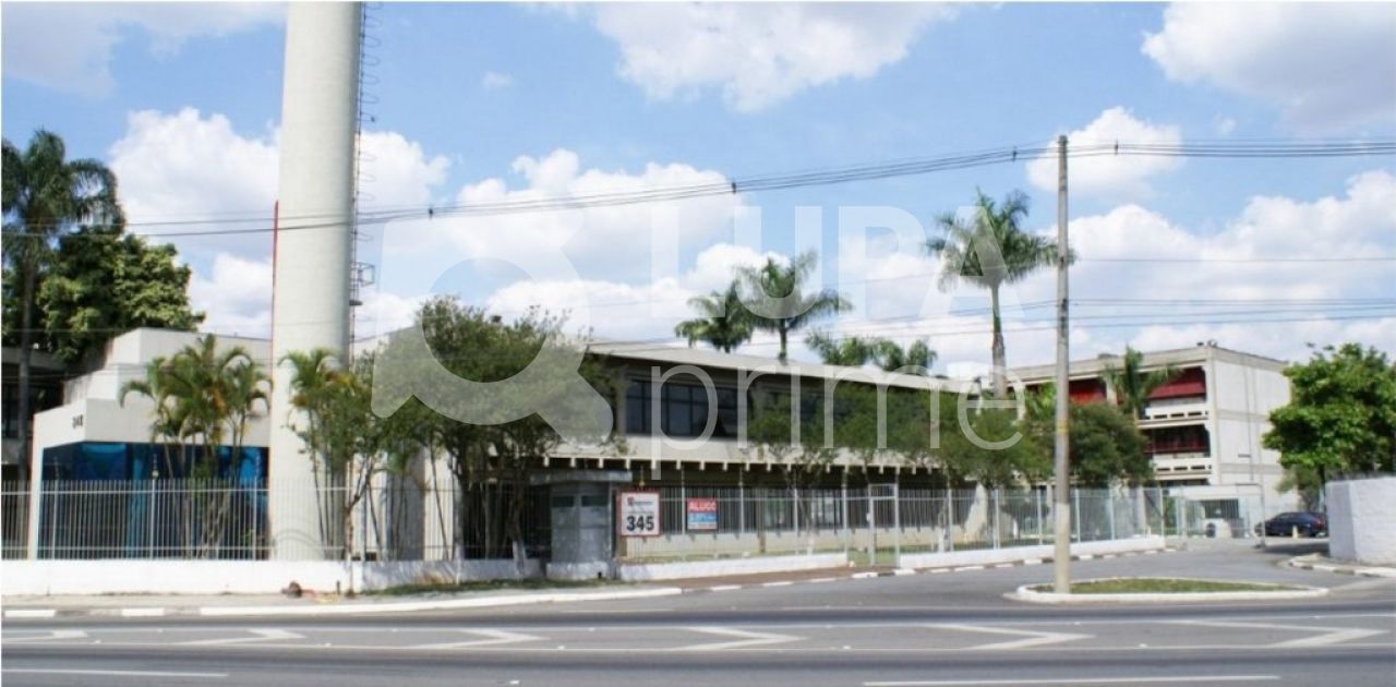 Prédio Inteiro, 2571 m² - Foto 2