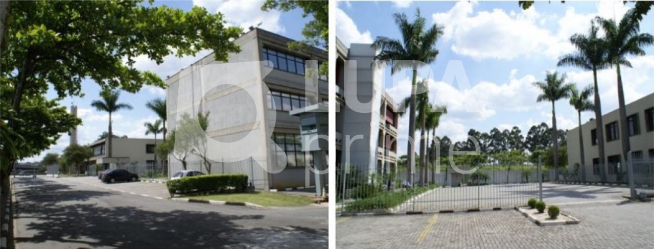 Prédio Inteiro, 2571 m² - Foto 10