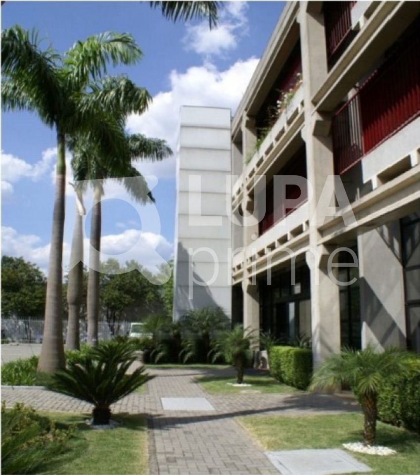 Prédio Inteiro, 1471 m² - Foto 1