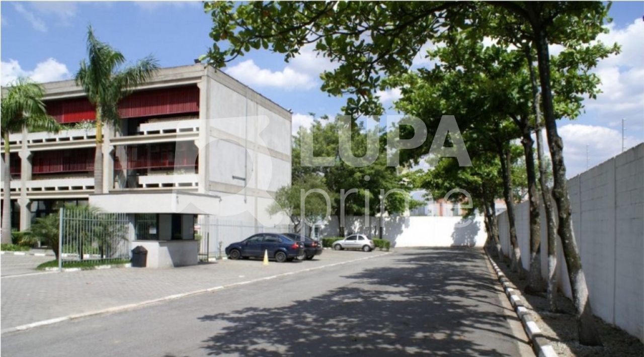 Prédio Inteiro, 1471 m² - Foto 3