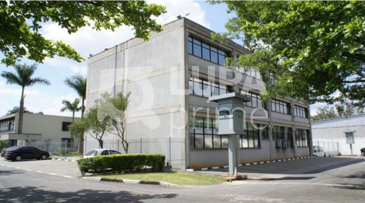 Prédio Inteiro, 1471 m² - Foto 4