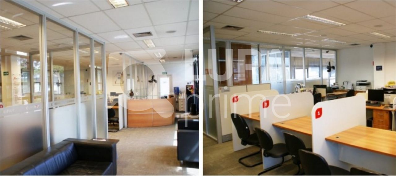 Prédio Inteiro, 1471 m² - Foto 5