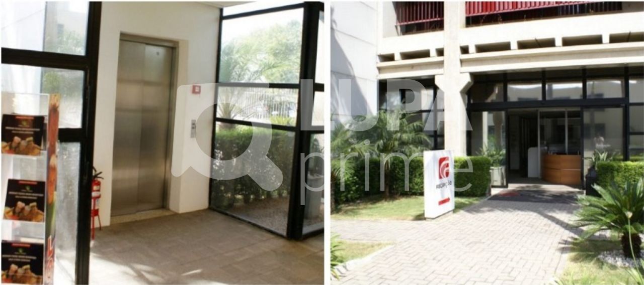 Prédio Inteiro, 1471 m² - Foto 6