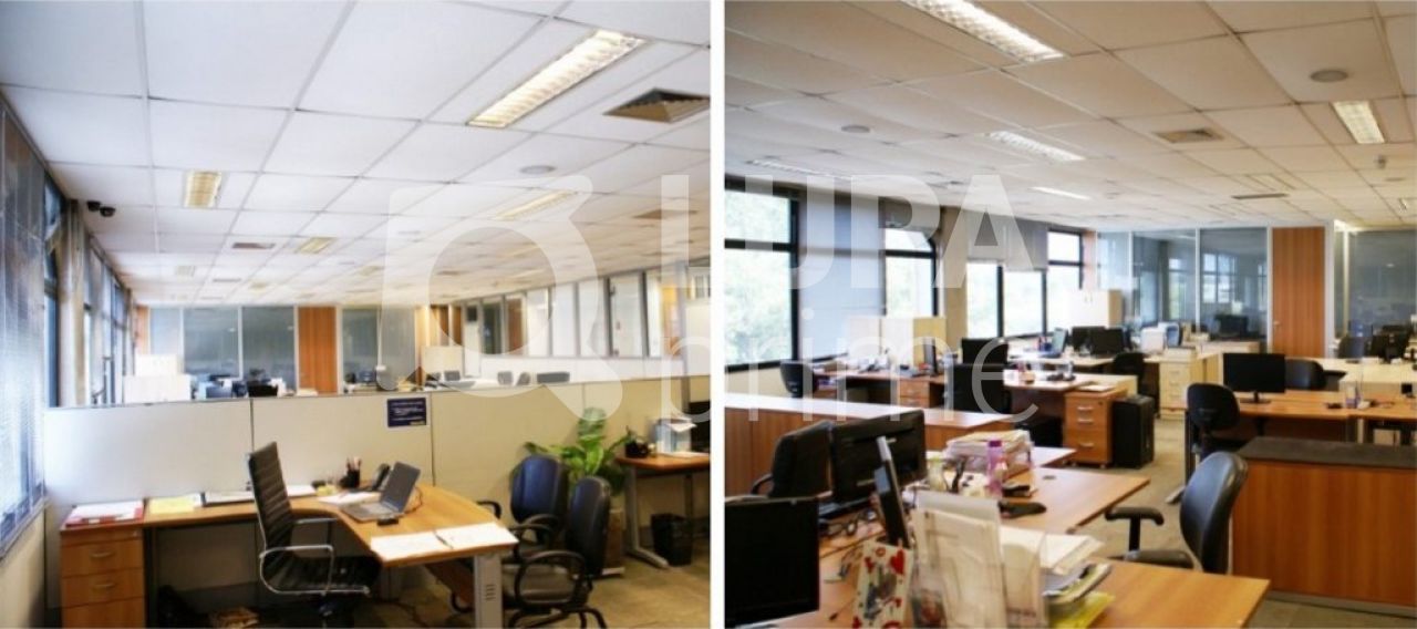 Prédio Inteiro, 1471 m² - Foto 9