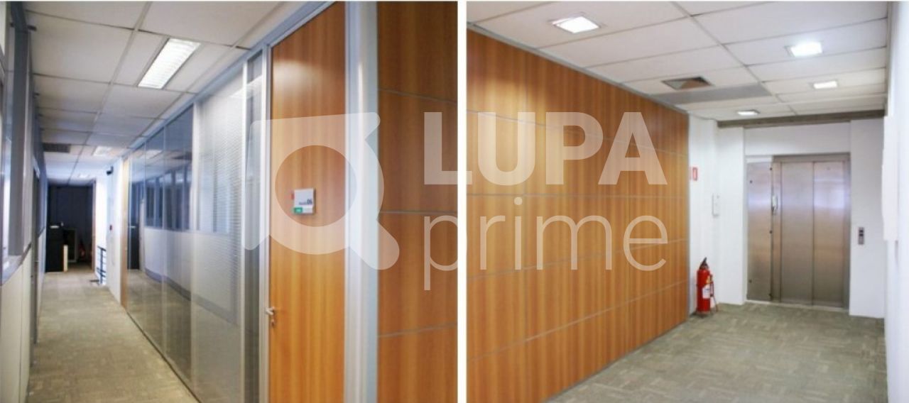 Prédio Inteiro, 1471 m² - Foto 10
