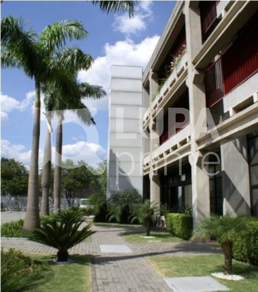 Prédio Inteiro, 4042 m² - Foto 1