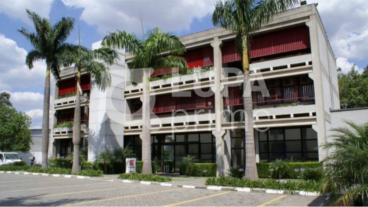 Prédio Inteiro, 4042 m² - Foto 3