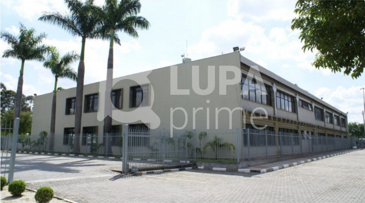Prédio Inteiro, 4042 m² - Foto 10