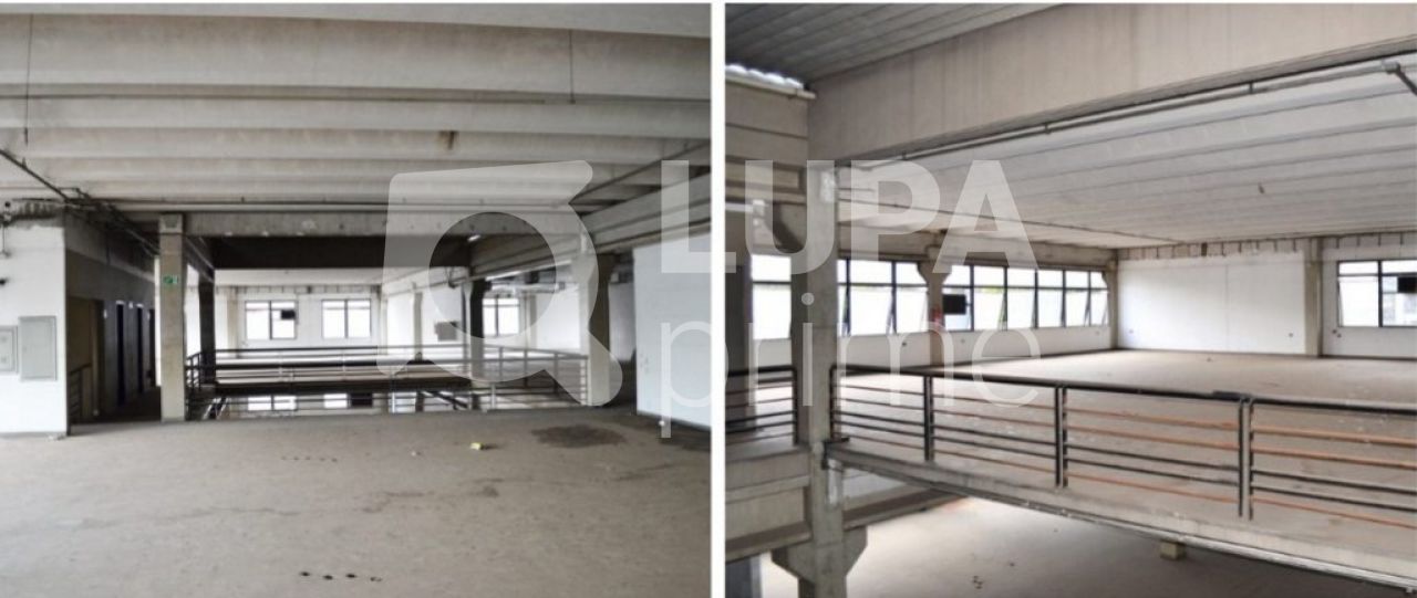 Prédio Inteiro, 4042 m² - Foto 12