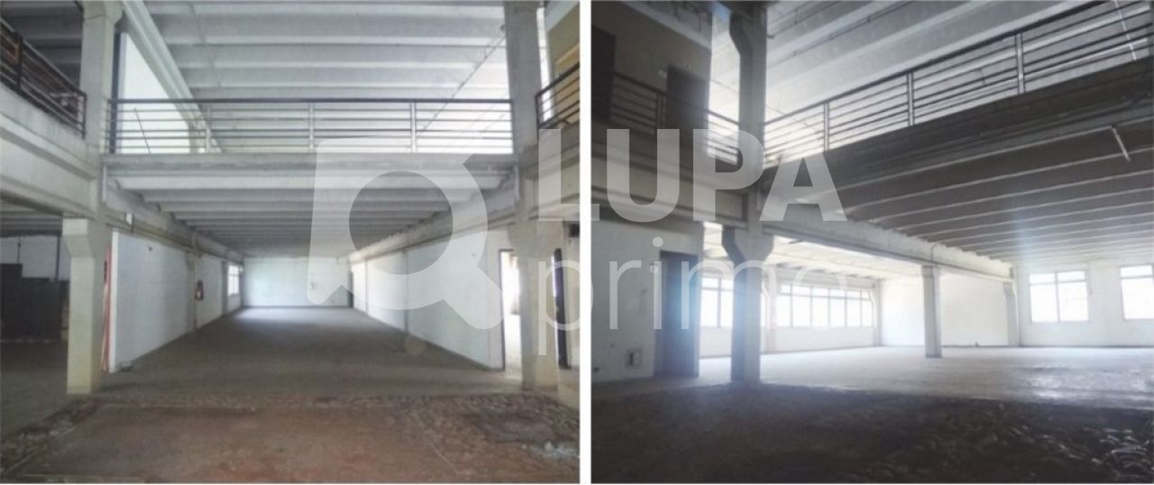 Prédio Inteiro, 4042 m² - Foto 16