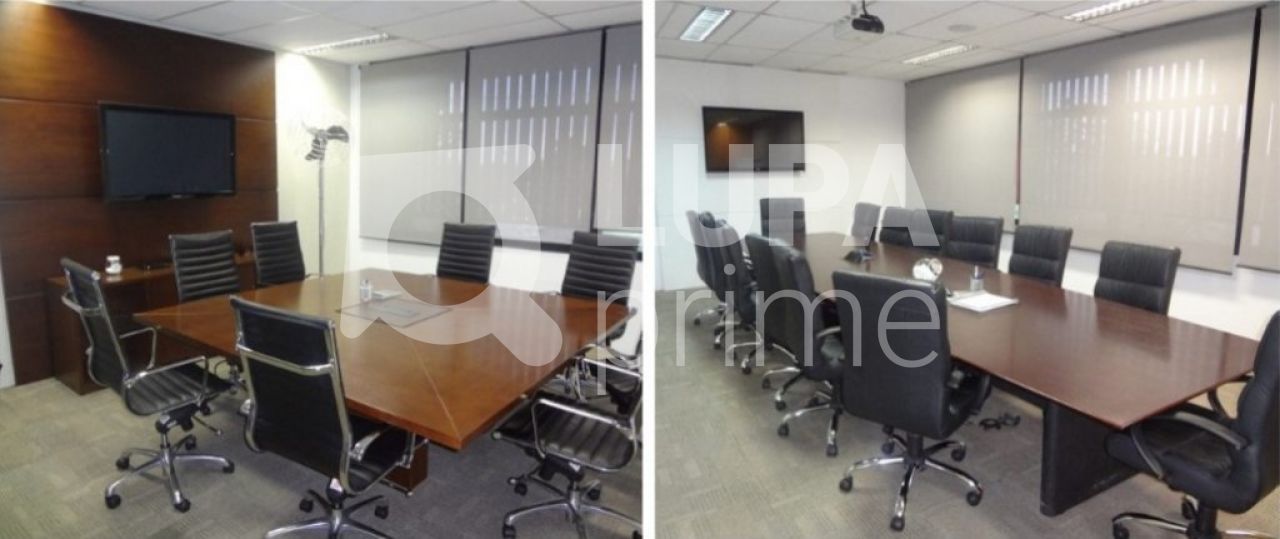 Prédio Inteiro, 4042 m² - Foto 19