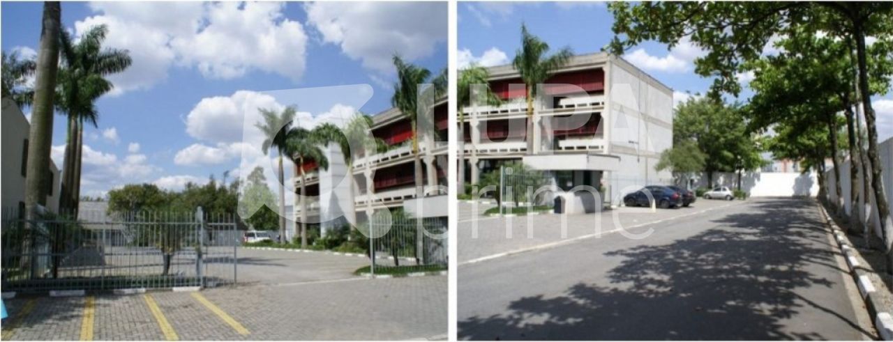 Prédio Inteiro, 4042 m² - Foto 21