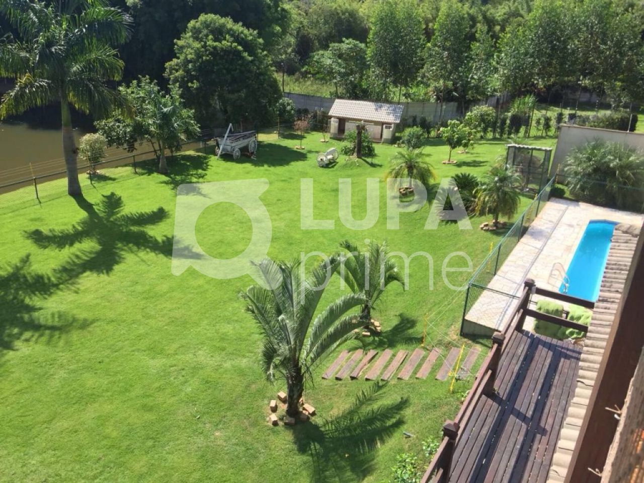 Casa, 4 quartos, 520 m² - Foto 9