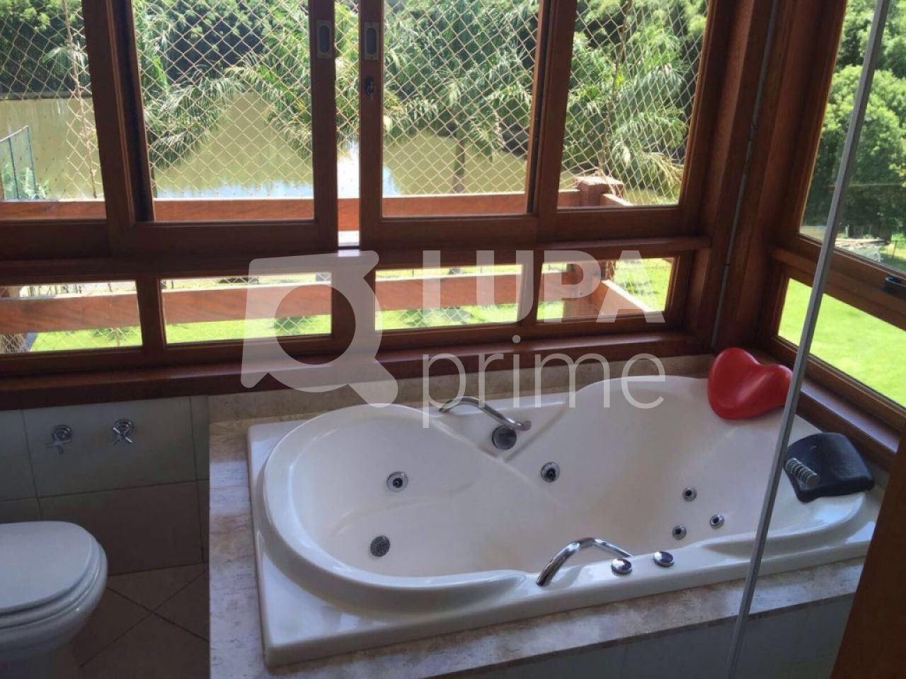 Casa, 4 quartos, 520 m² - Foto 35