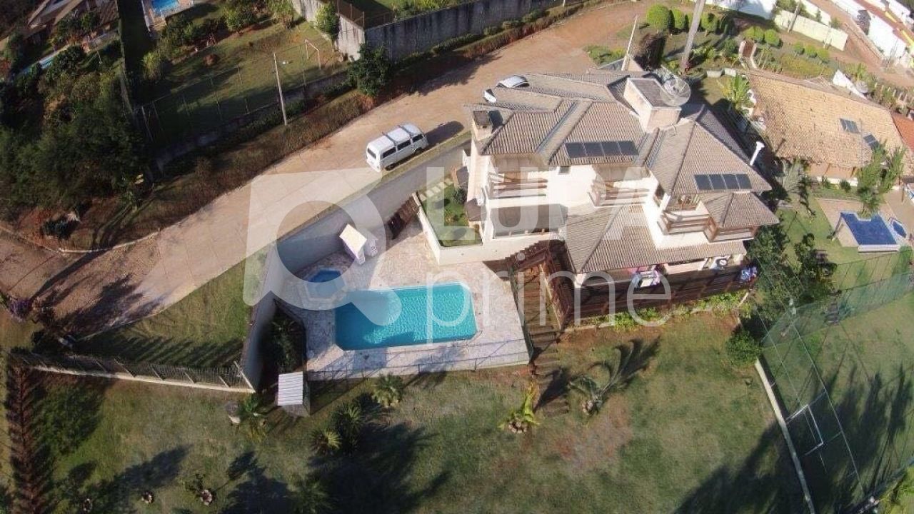 Casa, 4 quartos, 520 m² - Foto 23