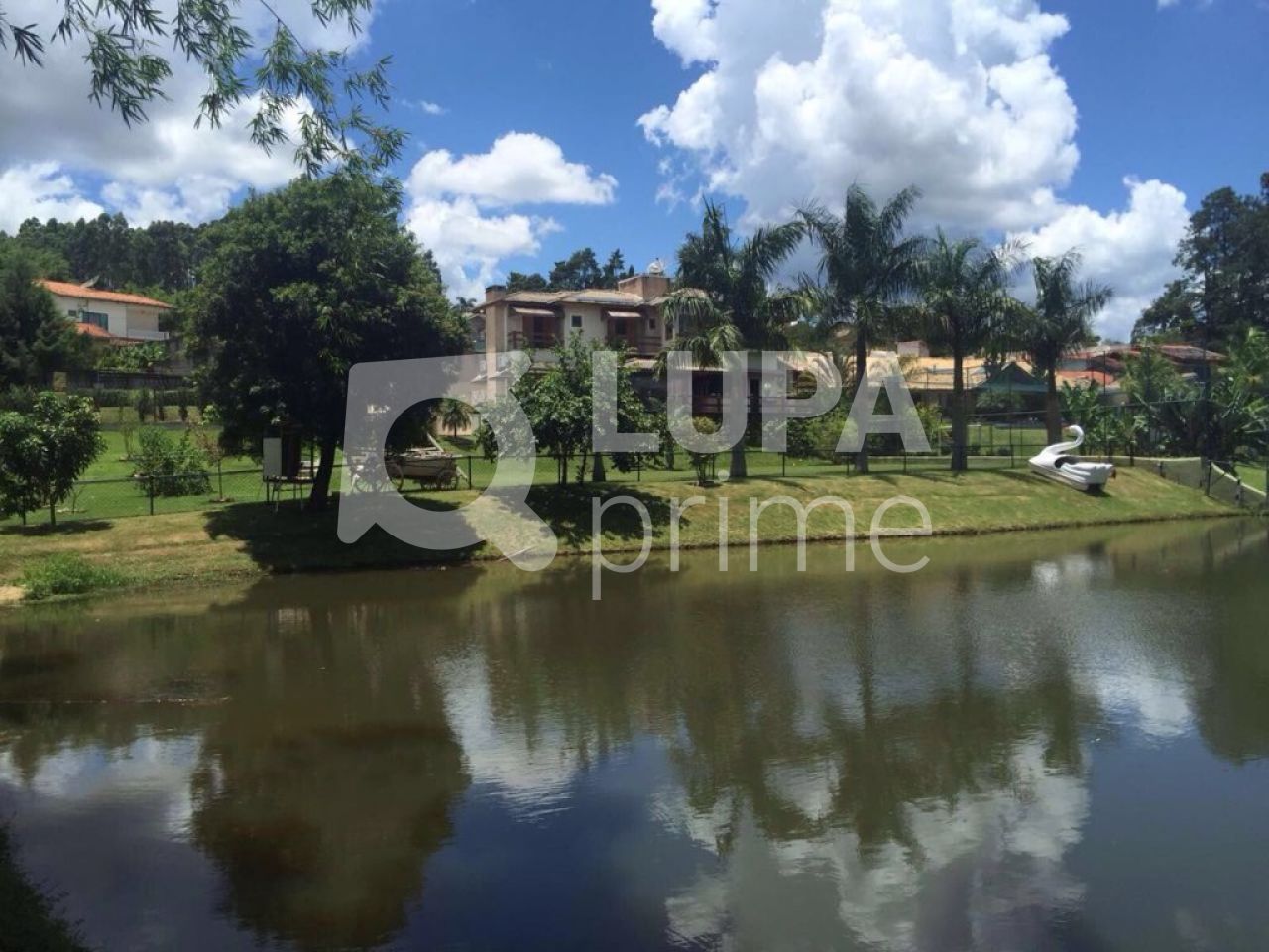 Casa, 4 quartos, 520 m² - Foto 22