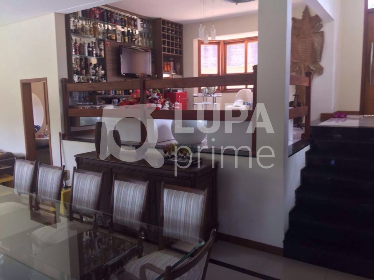 Casa, 4 quartos, 520 m² - Foto 27