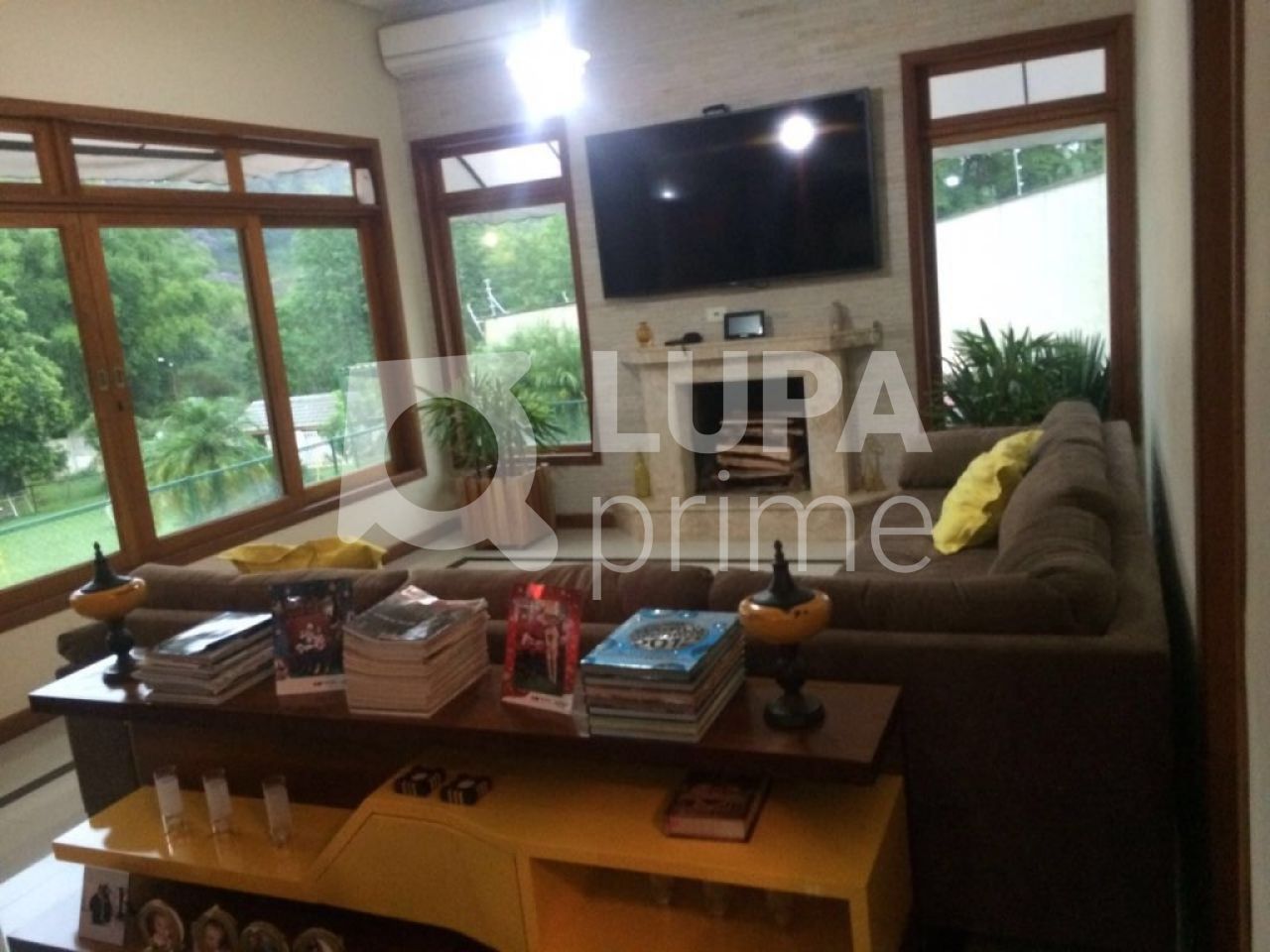 Casa, 4 quartos, 520 m² - Foto 30