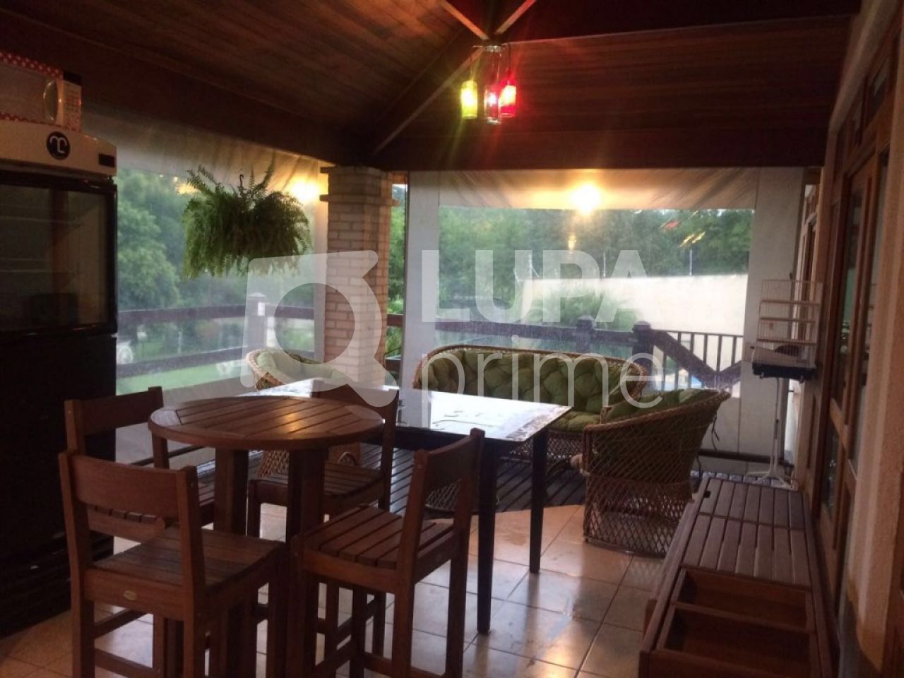 Casa, 4 quartos, 520 m² - Foto 36