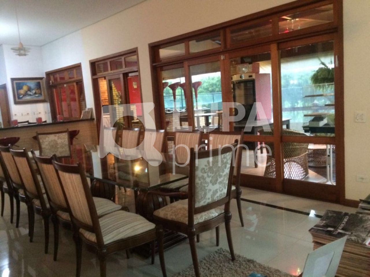 Casa, 4 quartos, 520 m² - Foto 28