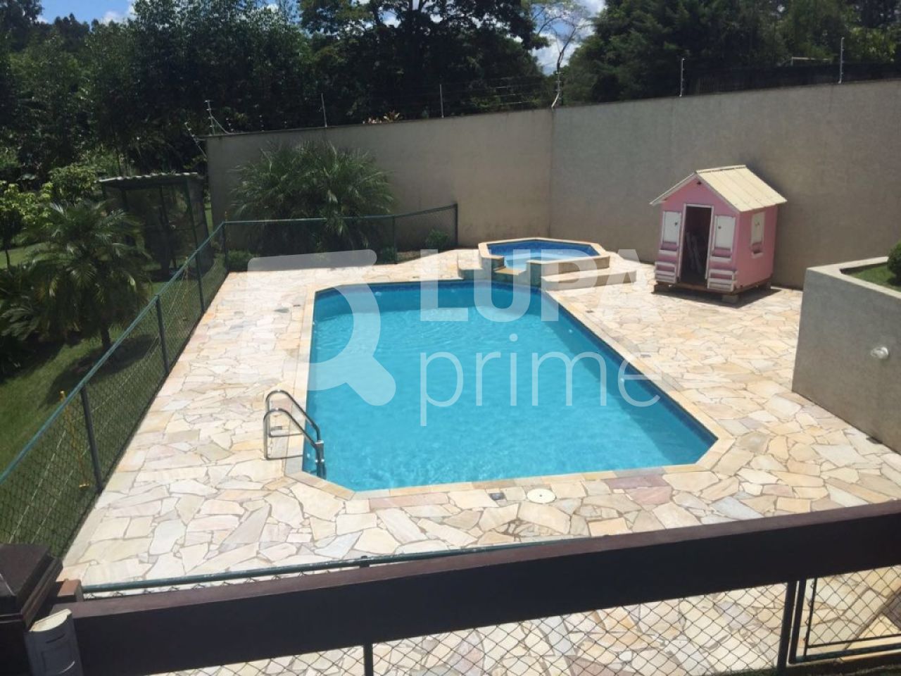 Casa, 4 quartos, 520 m² - Foto 13